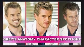 Mark Sloan (Grey's Anatomy)