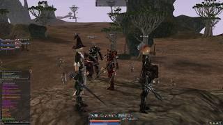 Lineage 2 - Varka CDL+Spoil Farm - Elmorelab Teon x1 C4