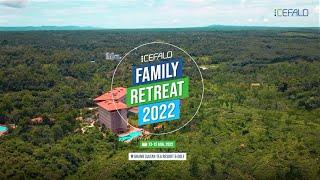 Cefalo Family Retreat 2022