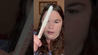 Freck beauty shadow slide h2o stick deep dive #freckbeauty#shadowslide#h2ostick#shadowstick #5min