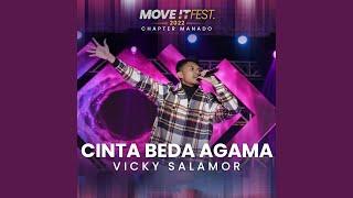 Cinta Beda Agama (MOVE IT FEST 2022 - Chapter Manado)