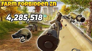 Playing with AUG in Farm Forbidden Zone | Arena breakout