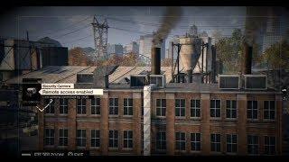 Watch Dogs Car Bomb Jump CBJ to N28, P27 Roofs (Eastbandits)