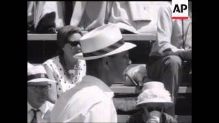 1ST WORLD BOWLS CHAMPIONSHIPS   - SOUND