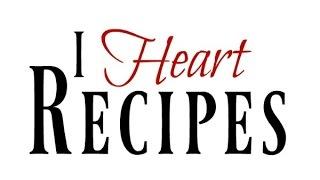 Welcome to I Heart Recipes with Rosie Mayes | Southern and Soul Food Style Cooking