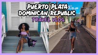 LIVING OUR BEST LIVES! | DOMINICAN REPUBLIC TRAVEL VLOG PART 2