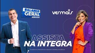 Balanço Geral e Ver Mais Londrina ao Vivo | 20/06/2025