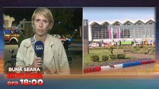 Știrile Euronews România de la ora 18:00 - 1 noiembrie 2024