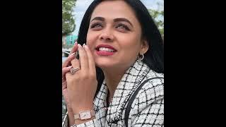 ️ Prarthana Behere ️...........new lofi song status