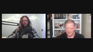 Live QnA with Dan John and Pat Flynn