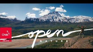 Chile Tourism Spot: Chile, Open Nature