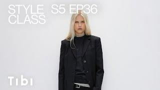 Style Class: Season 5, Episode 36