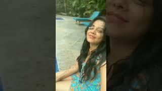 Prarthana Behere  #shorts #youtubeshorts #marathiactress