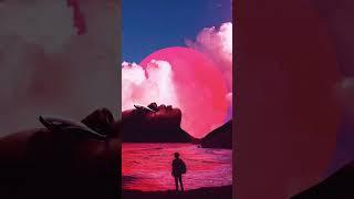 Cosmic Spaces - Digital Artworks by The Real Darius