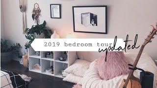 My 2019 Room Tour