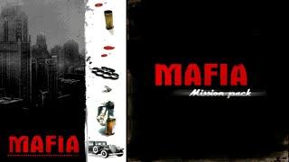 Mafia 1 - Mission Pack v1.2 CZ