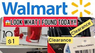 Walmart Clearance |  Shopping Tips for International Students | Canada 