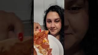 Come with me to Fontana Pizza Co | First Impression Bites