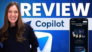 Copilot Money App Review // 2025