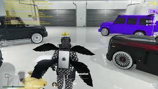 (GTA 5 Grand RP) This is How you can WIN Monowheel.......