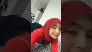 ah ah suka digoyang #jilbab #tiktok #jilbabhot #jilbabsange #jilbabsexy #tiktokjilbab #smahot #sma