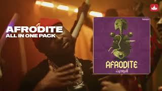 Afrodite Sound Kit - Afrobeats x Dancehall x Afro Trap Sample Pack