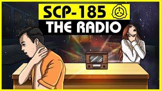 SCP-185 | The Radio (SCP Orientation)