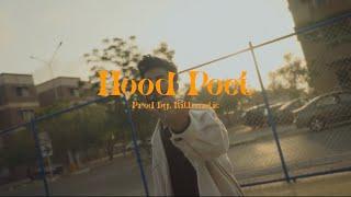 JANI - Hood Poet - Prod. by @RITHMETIC