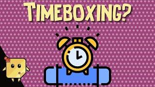 What Is Timeboxing?