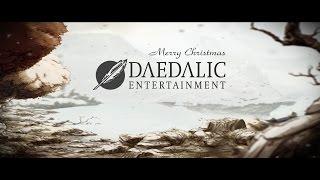 Daedalic Entertainment ft. Mazze Wiesner - Can you hear the Ohoho