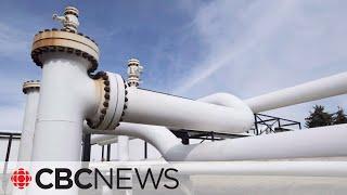 Government's sale of TMX pipeline project could prove difficult, analysts say