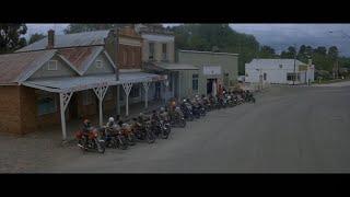 Mad Max - Biker Gang [HD]