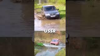 Chevrolet Niva vs Duster Vs Niva #shorts #2023 #vs #recommended