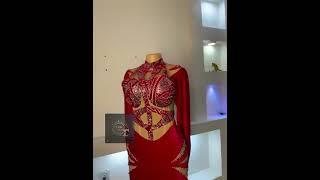 Outfit from Zamy vogue️. #fashiondesigner #fashion #sewing  #tailoring #tailor #portharcourt