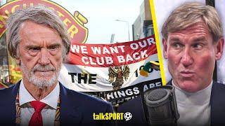 "NATURE OF THE BEAST!" Simon Jordan defends Man United increasing ticket prices for fans!