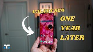 Samsung Galaxy S24 One Year Later in 2025!