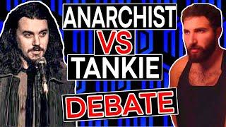 "Lefty Trans Indoctrination?" Brenton Lengel vs. Haz Infared (FULL DEBATE)