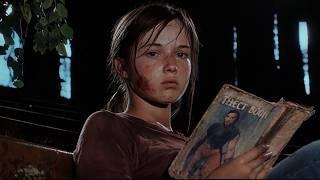THE LAST OF US - 1980s Live-Action Horror Movie