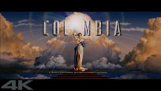 Columbia Pictures  iNTRO - 4K (2007)