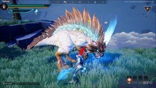 Dauntless Gameplay (PC HD) [1080p60FPS]