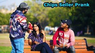 Chips Seller Prank | Pranks In Pakistan | Humanitarians