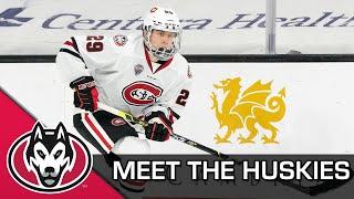 Meet the Huskies - Veeti Miettinen - SCSU Athletics