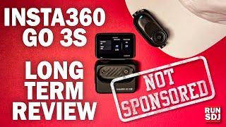 Insta360 GO 3S has changed the game - Not Sponsored Review