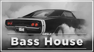 BASS HOUSE MIX 2017 - Best of Classic Bass House Music | GRSLY