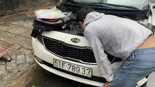 Thủ tục Vay Ngân Hàng khi mua xe cũ cho khách đã xong | Đức mua bán oto cũ 0938484848