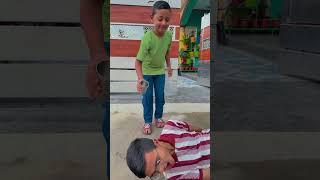 Ya Lili  #shorts #trending #uttarakhandifunnycouple