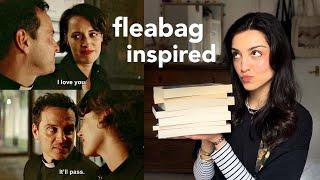 7 books that give fleabag's "I love you" "it'll pass"