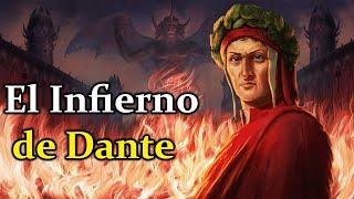 El Infierno de Dante - Resumen de la Divina Comedia Pt. 1