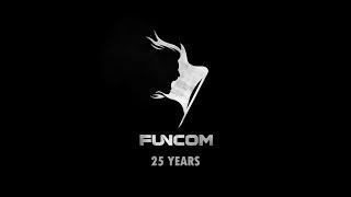 Funcom 25 Year Anniversary!