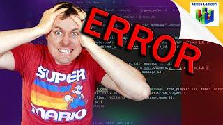 My "Simple" PC Port Became a Networking Nightmare